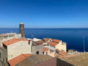La Casa Rosa Castelsardo